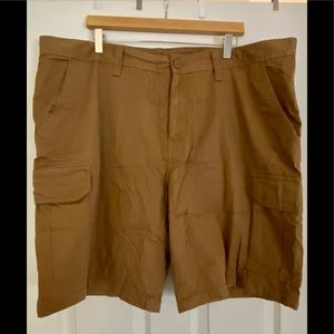 Men’s George Cargo Shorts